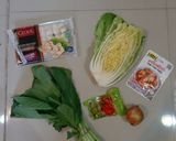 Foto langkah ke 1 dari resep Tom Yum Instan.