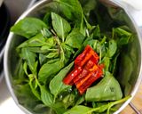 A picture of step 4 of Three Cup Chicken (San Bei Ji) – Perfect with Rice.