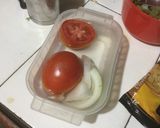 Foto del paso 1 de la receta: Sopa de pasta