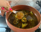 Foto del paso 5 de la receta: Estofado de cordero dulce (المروزية)
