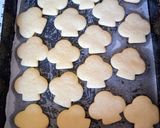 Foto del paso 10 de la receta: Galletitas de limón 🍋🍋