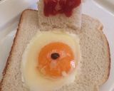 Foto del paso 2 de la receta: Huevos 🥚 de halloween 🎃