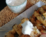 Foto del paso 6 de la receta: Salsa de yogurt y queso crema