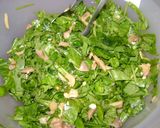 Foto del paso 12 de la receta: Ensaladas varias uniendo diversos productos