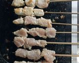 Foto langkah ke 3 dari resep Sate Taichan.