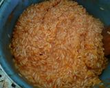 Foto del paso 7 de la receta: Arroz rojo