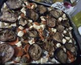 Foto del paso 9 de la receta: PASTEL DE BERENJENA ❤🍆🍆🍆