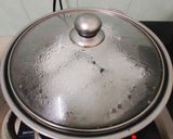 Hình bước làm 5 của món Nem nướng bánh hỏi
