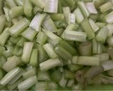 Foto langkah ke 1 dari resep Sayur Batang Sawi.