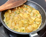 Foto del paso 4 de la receta: Tortilla Campera