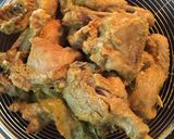 Foto langkah ke 5 dari resep Nasi bebek Madura.