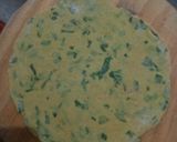 મૂળા ભાજીના પરાઠા (Mooli Bhaji Paratha Recipe In Gujarati) રેસીપી સ્ટેપ4ફોટો