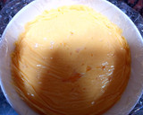 Foto del paso 1 de la receta: Bollos con crema, fresas y nata