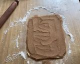 Foto del paso 3 de la receta: Rollitos de canela sin horno