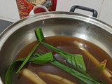 Wedang Ronde