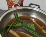 Foto langkah ke 1 dari resep Wedang Ronde.
