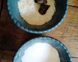 Foto langkah ke 1 dari resep Bubur santan.