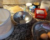 Foto del paso 1 de la receta: Tiramisú