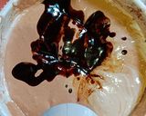 Foto langkah ke 5 dari resep Brownies Panggang Lembut.