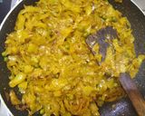 बंद गोभी के पराठे (band Gobhi ke parathe recipe in Hindi) रेसिपी चरण 1 फोटो