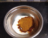 *வீட் ஃப்ளோர், சாக்கோ truffle கேக்*(choco truffle cake recipe in tamil) ரெசிபி ஸ்டேப் 3 புகைப்படம்