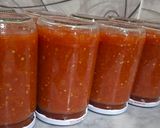 صورة لخطوة 4 من وصفة مونة البندورة🍅