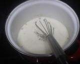 Foto del paso 2 de la receta: Flanes con secreto de persimon