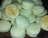 Foto del paso 7 de la receta: Galletas con dos ingredientes