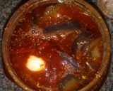 Foto del paso 4 de la receta: Berenjenas al escabeche! :)