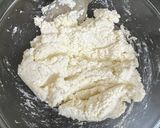 A picture of step 2 of High Protein Veggie Cheese 🧀 Spread.