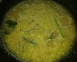 Foto langkah ke 6 dari resep Ayam Goreng Rempah Tabur Lengkuas / Laos #Dandelion.