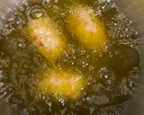 Foto del paso 9 de la receta: Croquetas de pollo