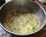 Foto del paso 3 de la receta: Tartaleta de ajo porro (puerro)
