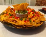 Guacamole (avokádókrém) és Nachos 🇲🇽 recept fázis 10 fotója