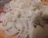 Sig's Onion soup with Brandy, #myfavouriterecipes recipe step 1 photo