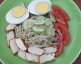 Foto langkah ke 5 dari resep Gado-Gado Semarang.
