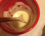 Grillezett csirkemell saláta ágyon, joghurtos, olívaolajos öntettel recept fázis 4 fotója