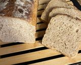 Foto del paso 12 de la receta: Pan de molde de espelta de masa madre !!!!