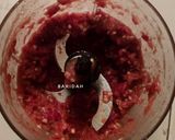 Foto langkah ke 1 dari resep Sambal goreng terasi serbaguna.