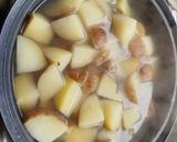 Foto del paso 1 de la receta: Puré Rústico