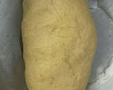 A picture of step 3 of Yummy orange bread.
