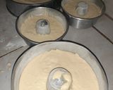 Foto del paso 4 de la receta: Queque de mantequilla