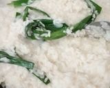 Foto langkah ke 2 dari resep Mango sticky rice metode simple dan lezat.