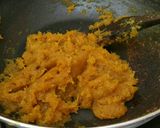 Foto langkah ke 8 dari resep Selai nanas utk isian nastar.
