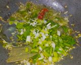 તુવેર ટોઠા (Tuver Totha Recipe In Gujarati) રેસીપી સ્ટેપ2ફોટો