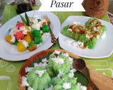 Foto langkah ke 7 dari resep Cenil Singkong.