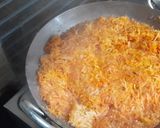 गाजर का हलवा (Gajar ka halwa recipe in hindi) रेसिपी चरण 2 फोटो