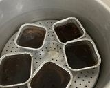 Foto langkah ke 3 dari resep Choco lava.