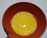 Foto langkah ke 2 dari resep 37. Sup Egg Drop.