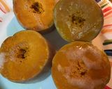 Foto del paso 1 de la receta: Postre de chocolate y calabaza sin azúcar agregada